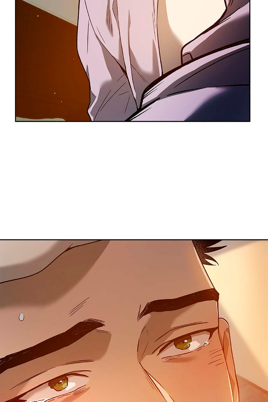 Read Hard-Boiled Love chapter 71 image 9 on Lezhin