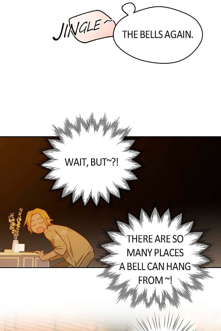 Read Hard-Boiled Love chapter 72 image 11 on Lezhin