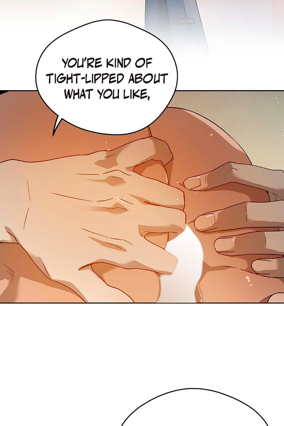 Read Hard-Boiled Love chapter 72 image 17 on Lezhin