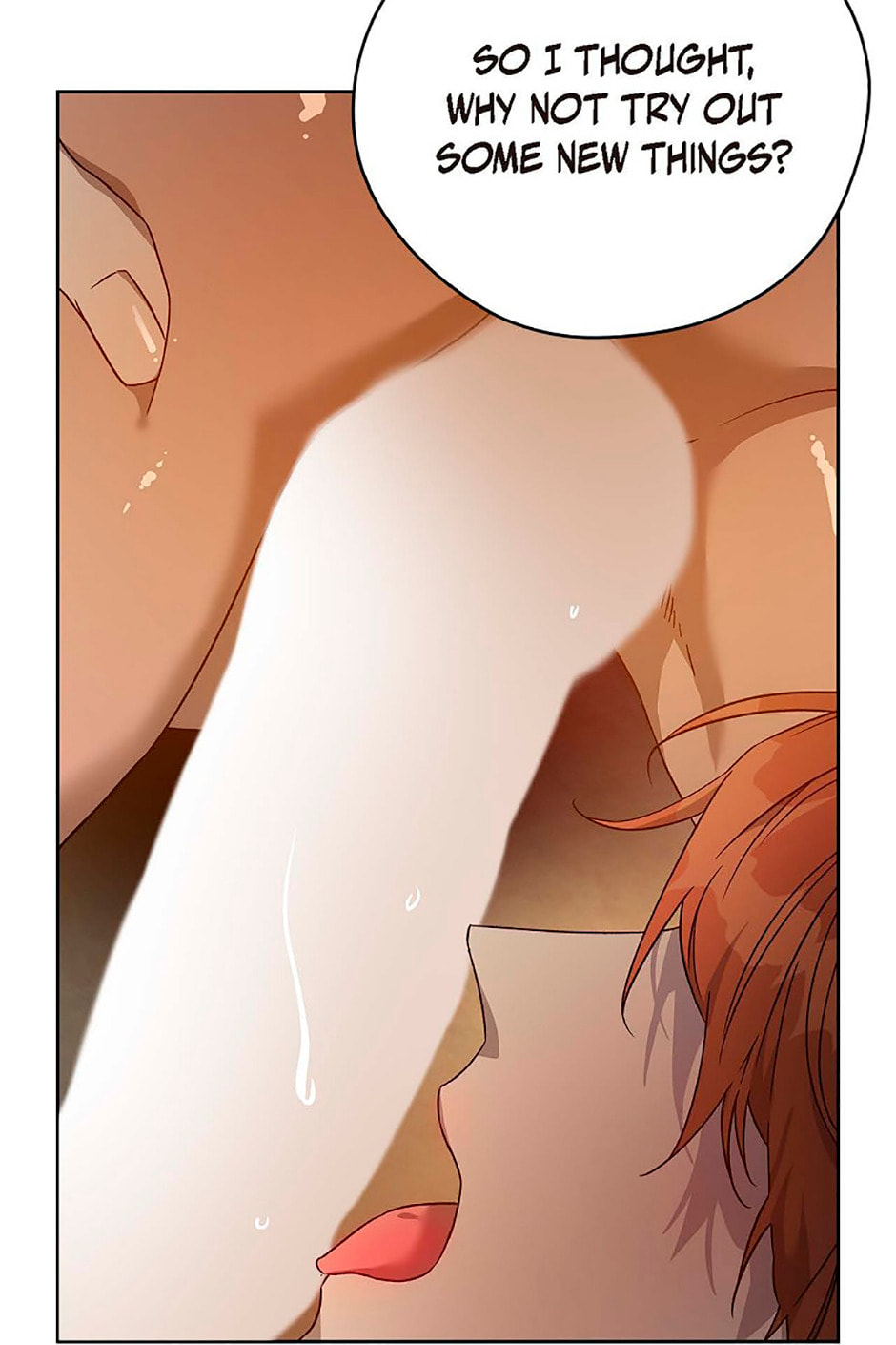Read Hard-Boiled Love chapter 72 image 18 on Lezhin