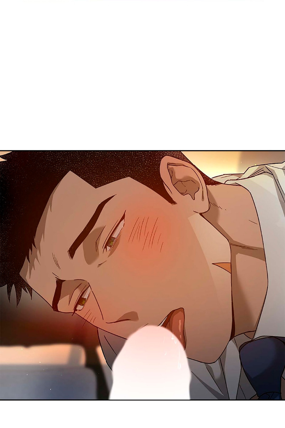 Read Hard-Boiled Love chapter 72 image 19 on Lezhin
