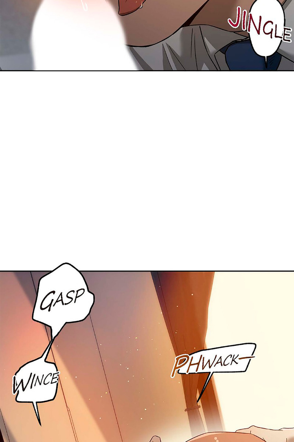 Read Hard-Boiled Love chapter 72 image 21 on Lezhin