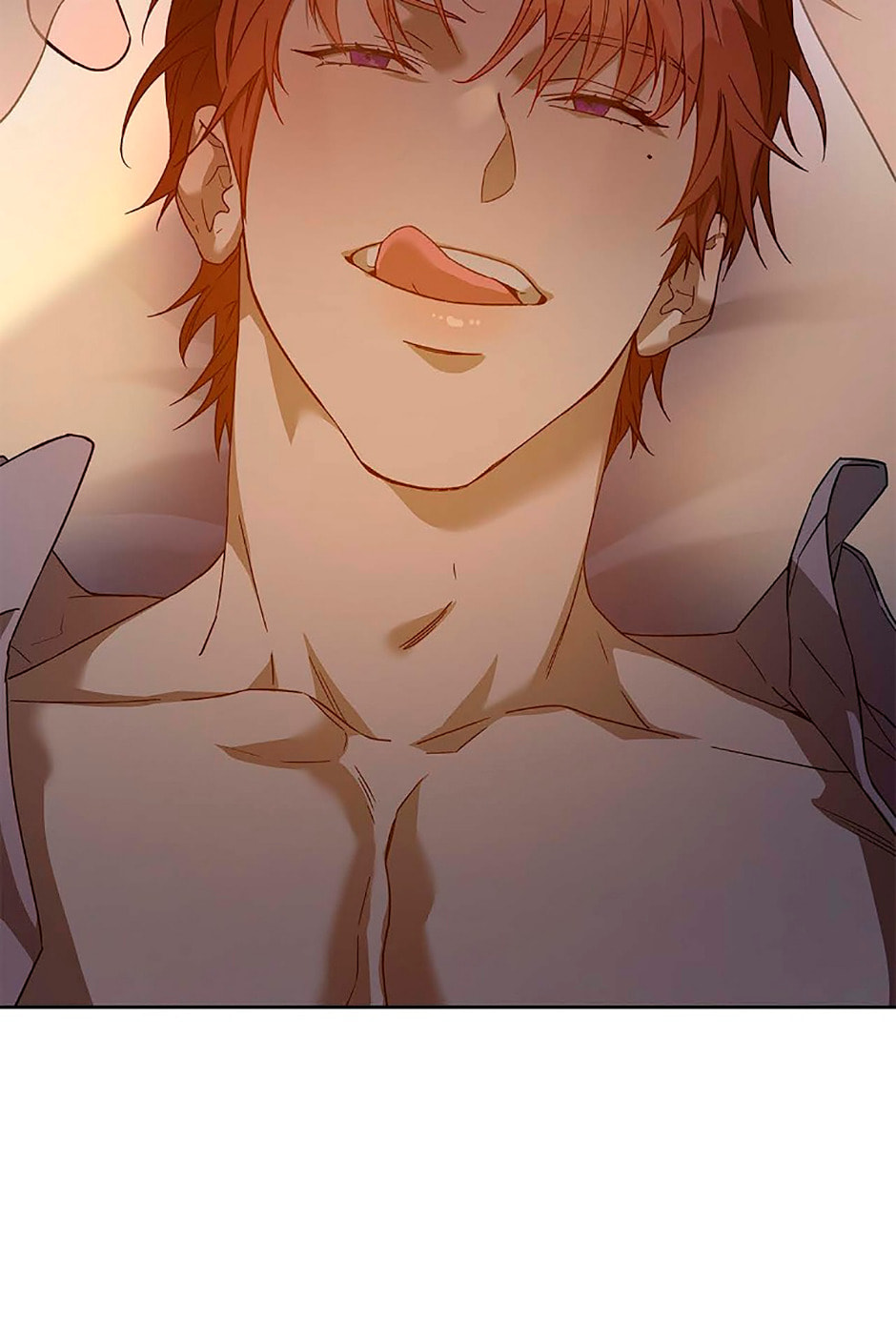 Read Hard-Boiled Love chapter 72 image 28 on Lezhin