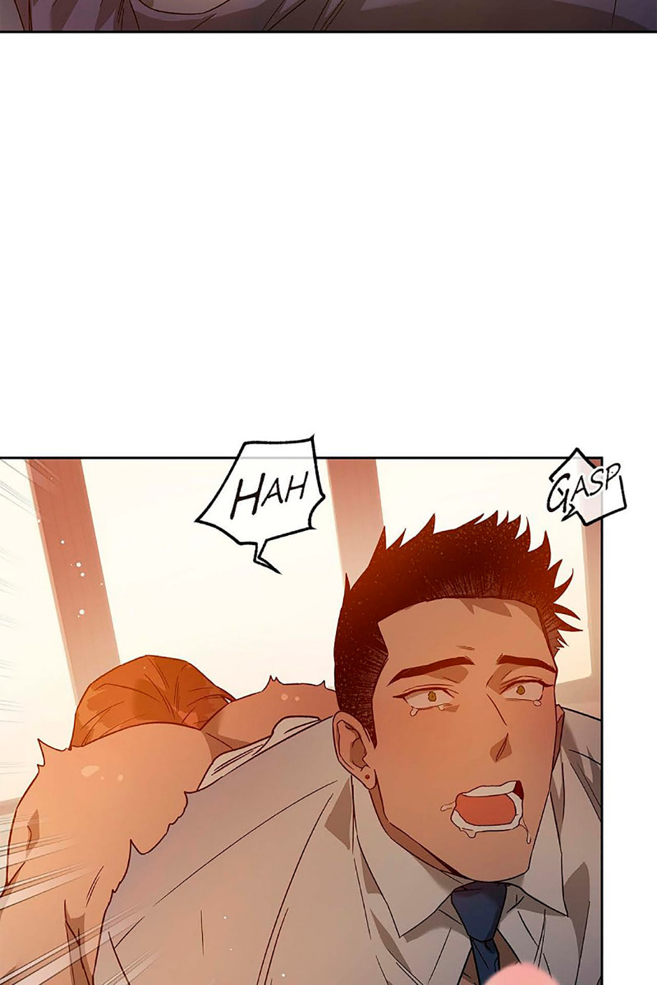 Read Hard-Boiled Love chapter 72 image 31 on Lezhin