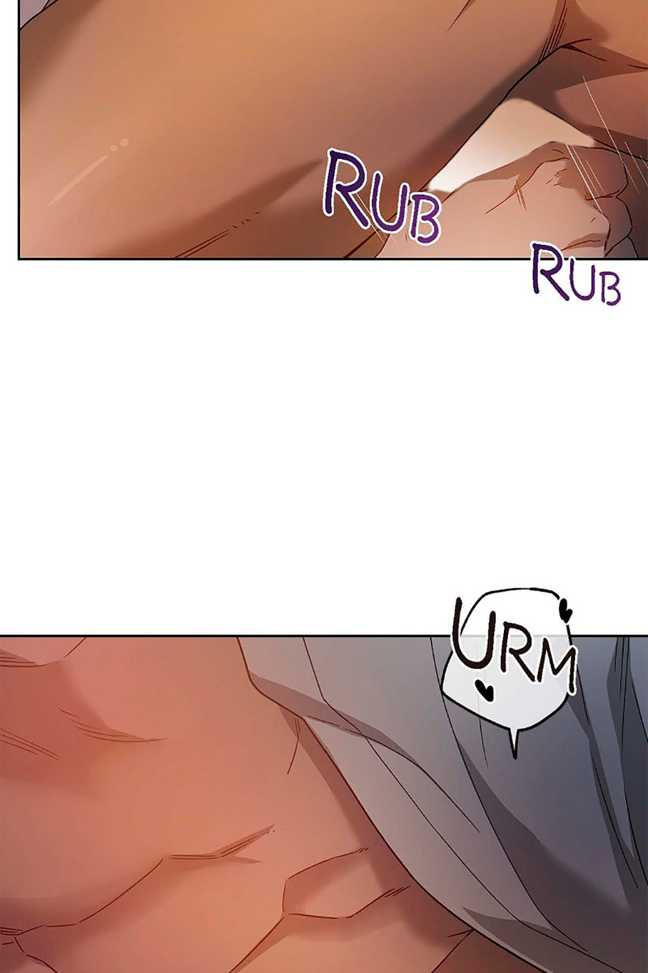 Read Hard-Boiled Love chapter 72 image 33 on Lezhin