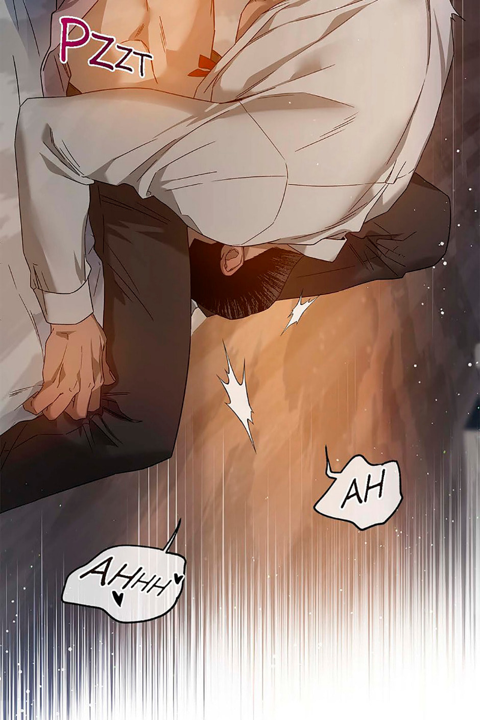 Read Hard-Boiled Love chapter 72 image 37 on Lezhin