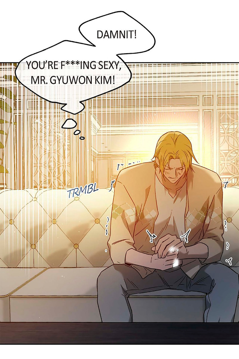 Read Hard-Boiled Love chapter 72 image 39 on Lezhin