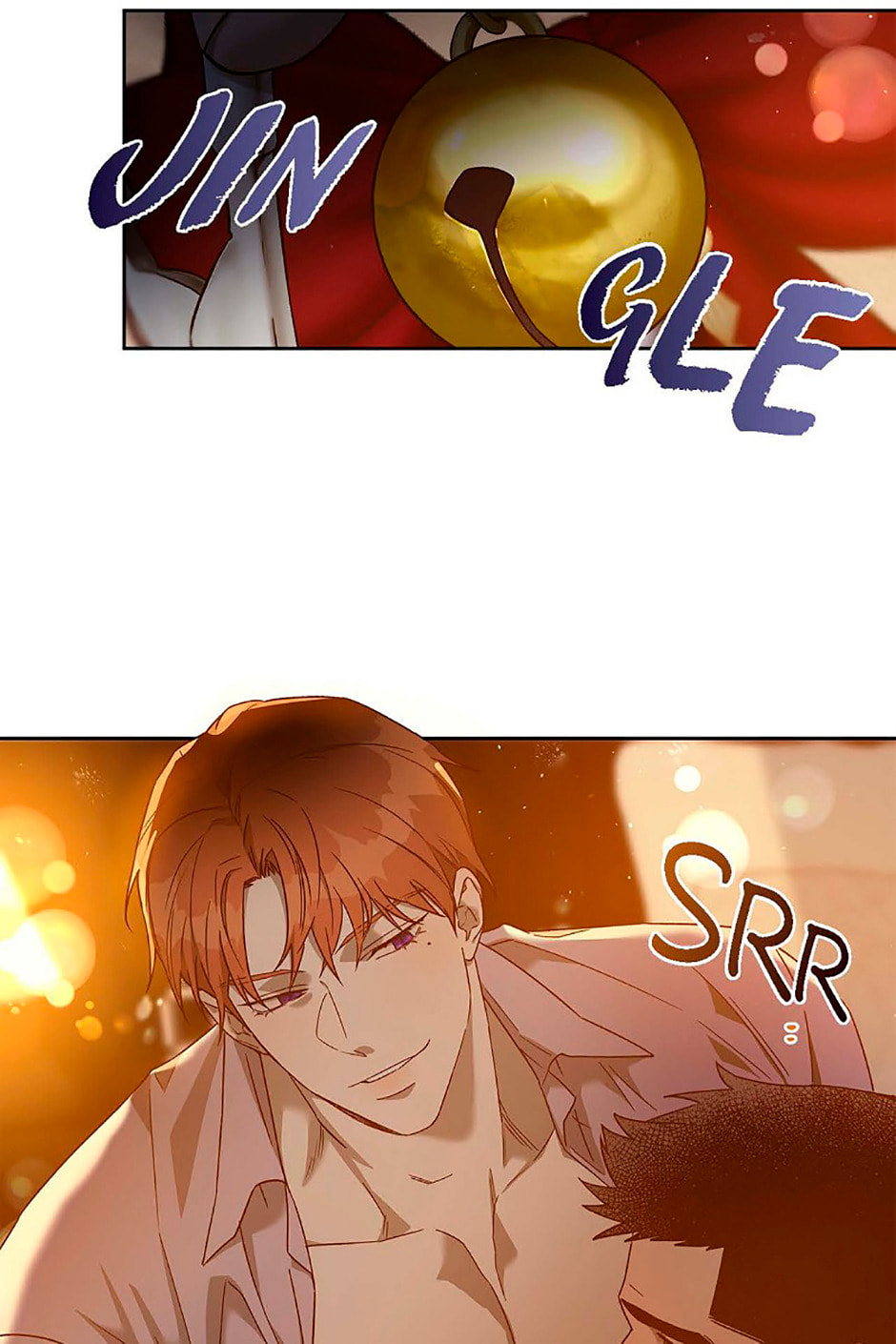 Read Hard-Boiled Love chapter 72 image 4 on Lezhin