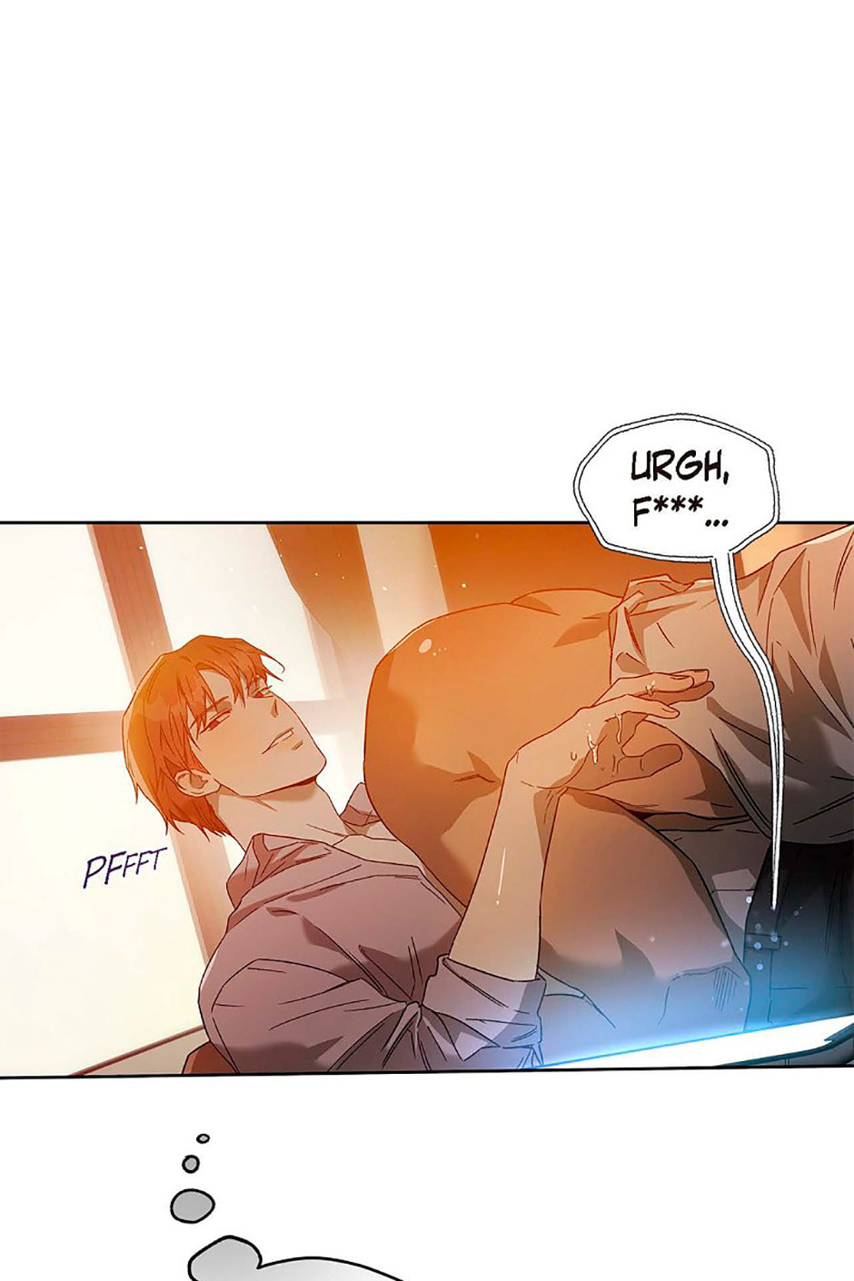Read Hard-Boiled Love chapter 72 image 40 on Lezhin