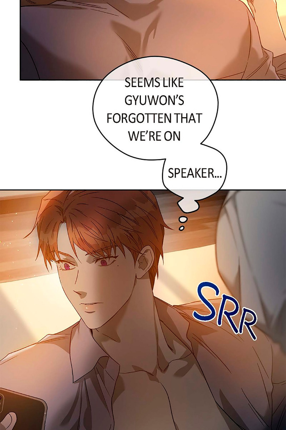 Read Hard-Boiled Love chapter 72 image 43 on Lezhin