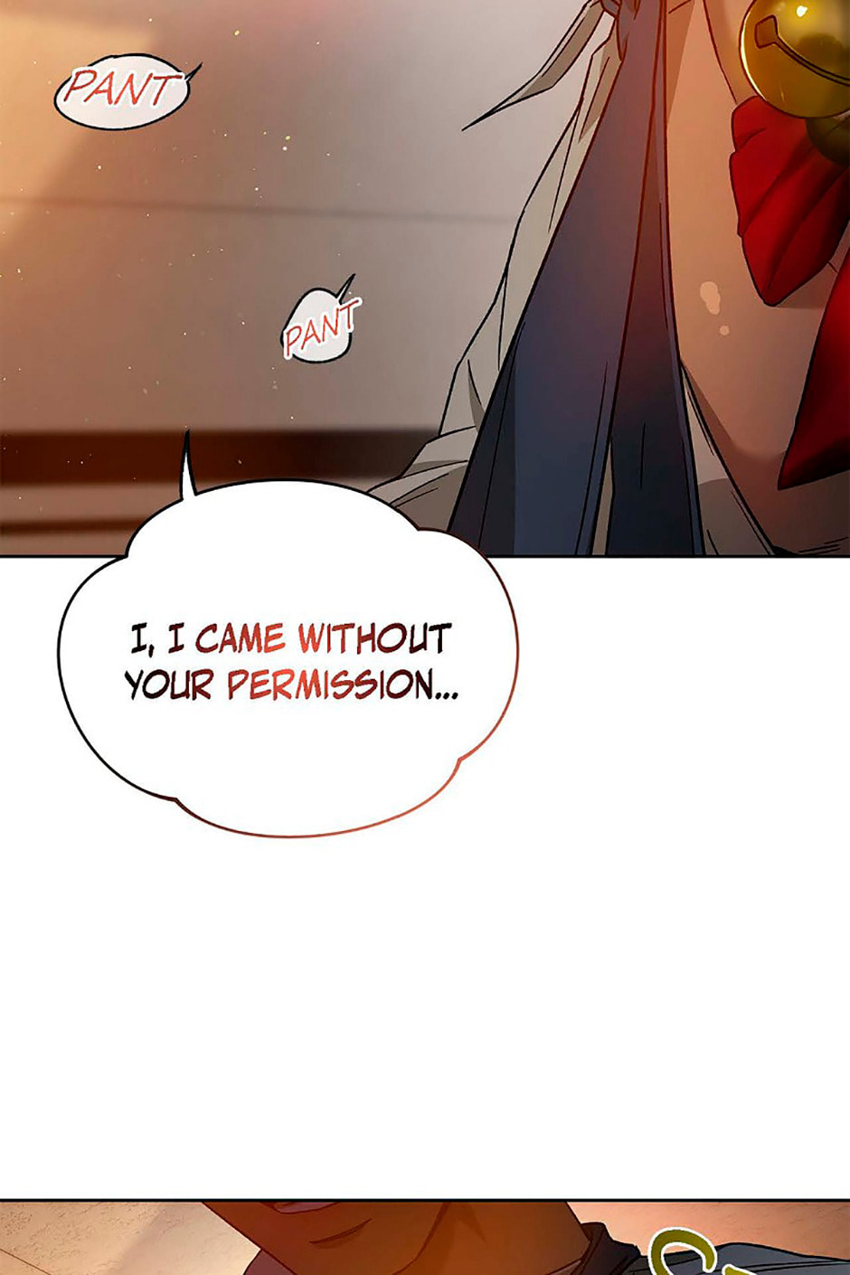 Read Hard-Boiled Love chapter 72 image 46 on Lezhin