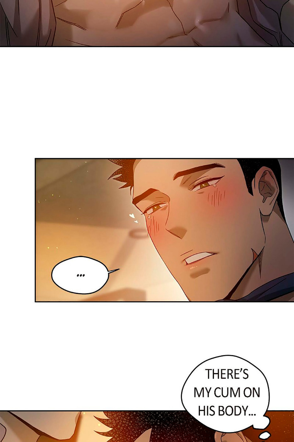 Read Hard-Boiled Love chapter 72 image 52 on Lezhin