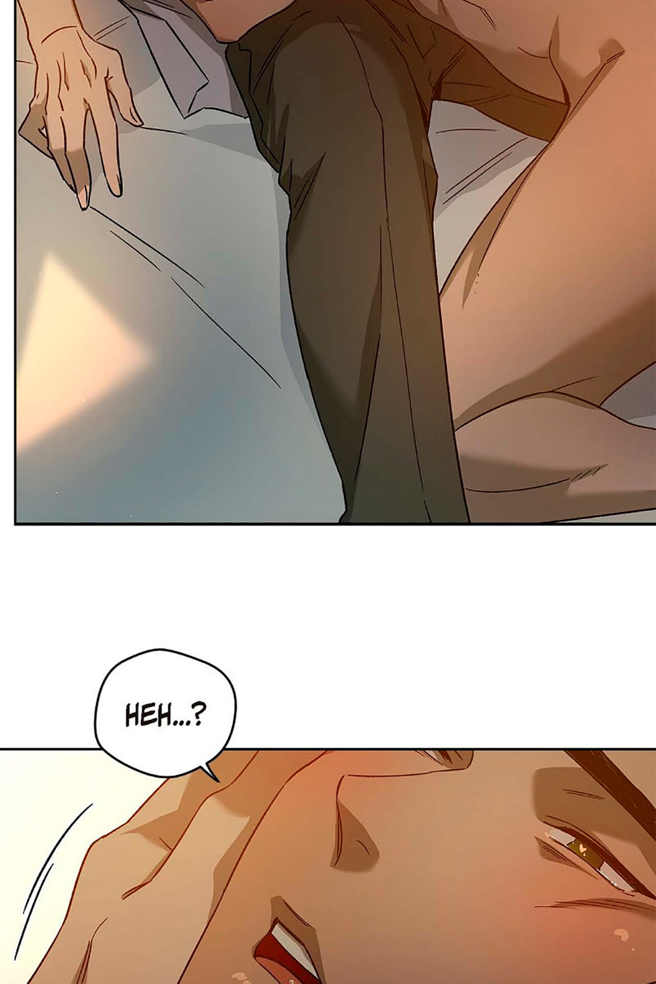 Read Hard-Boiled Love chapter 72 image 55 on Lezhin