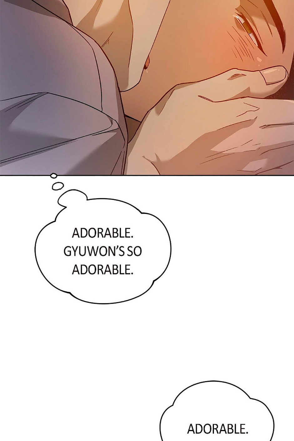 Read Hard-Boiled Love chapter 72 image 58 on Lezhin