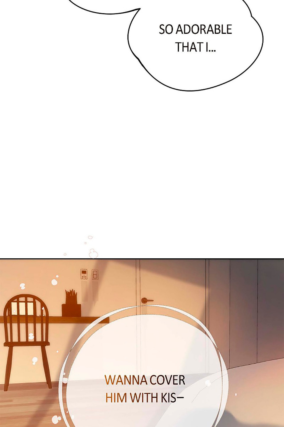 Read Hard-Boiled Love chapter 72 image 60 on Lezhin