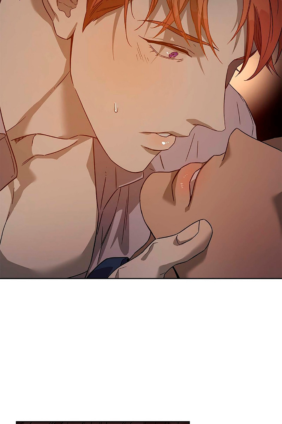Read Hard-Boiled Love chapter 72 image 62 on Lezhin