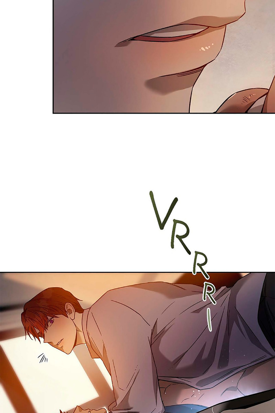 Read Hard-Boiled Love chapter 72 image 64 on Lezhin