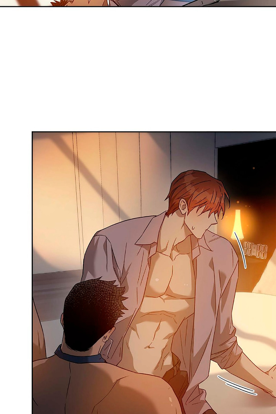 Read Hard-Boiled Love chapter 72 image 65 on Lezhin