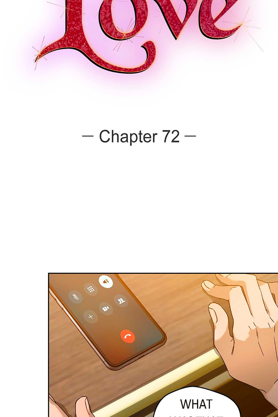 Read Hard-Boiled Love chapter 72 image 8 on Lezhin