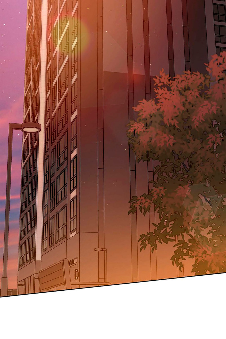 Read Hard-Boiled Love chapter 73 image 16 on Lezhin