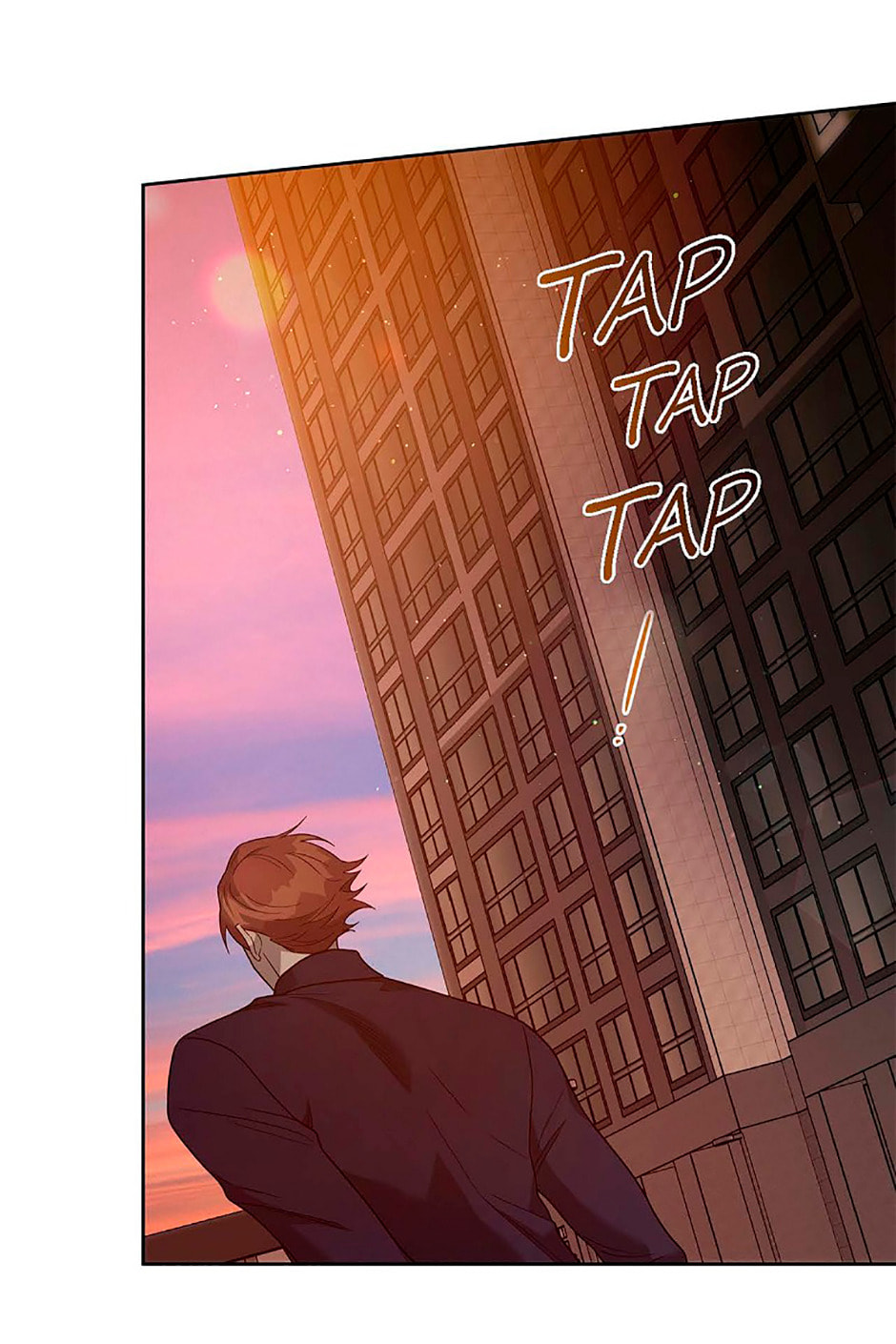 Read Hard-Boiled Love chapter 73 image 17 on Lezhin