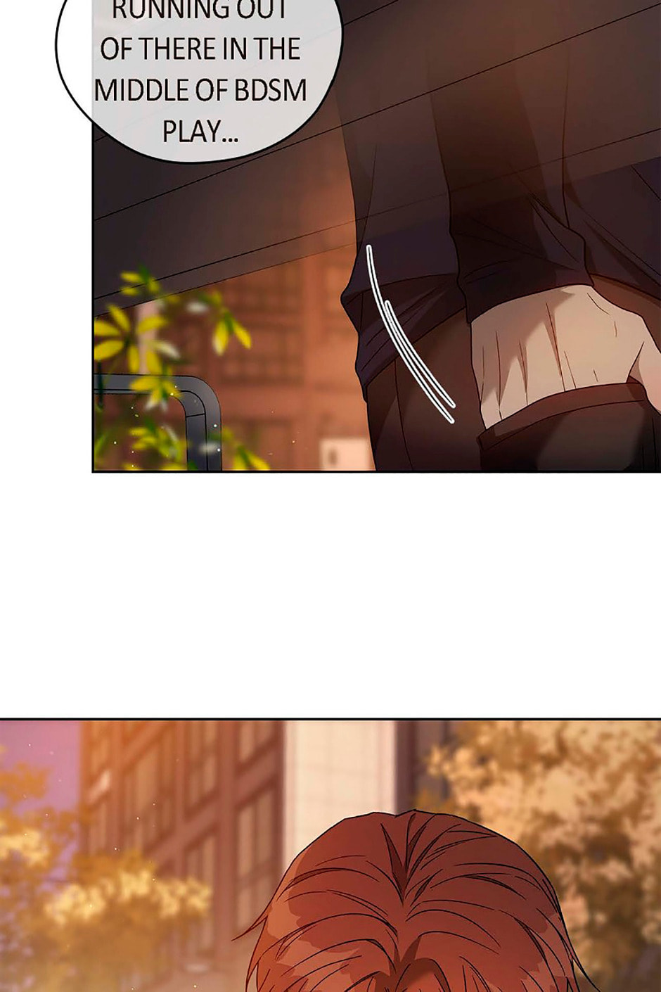 Read Hard-Boiled Love chapter 73 image 22 on Lezhin