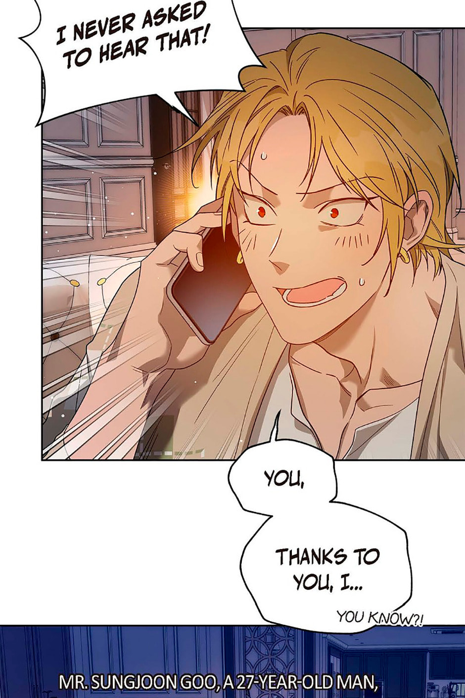 Read Hard-Boiled Love chapter 73 image 26 on Lezhin