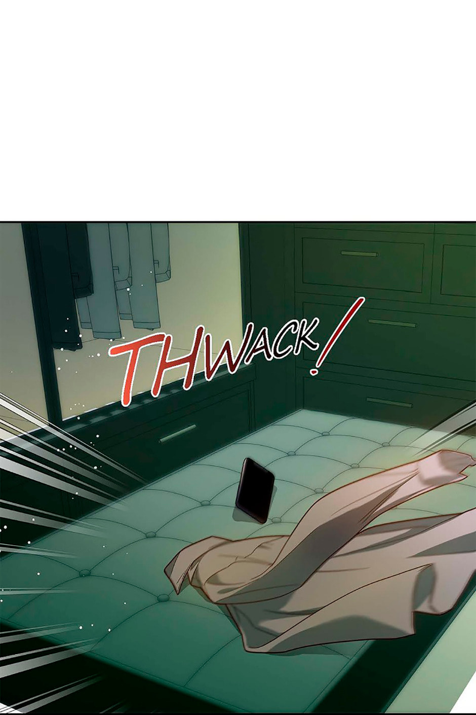 Read Hard-Boiled Love chapter 73 image 3 on Lezhin