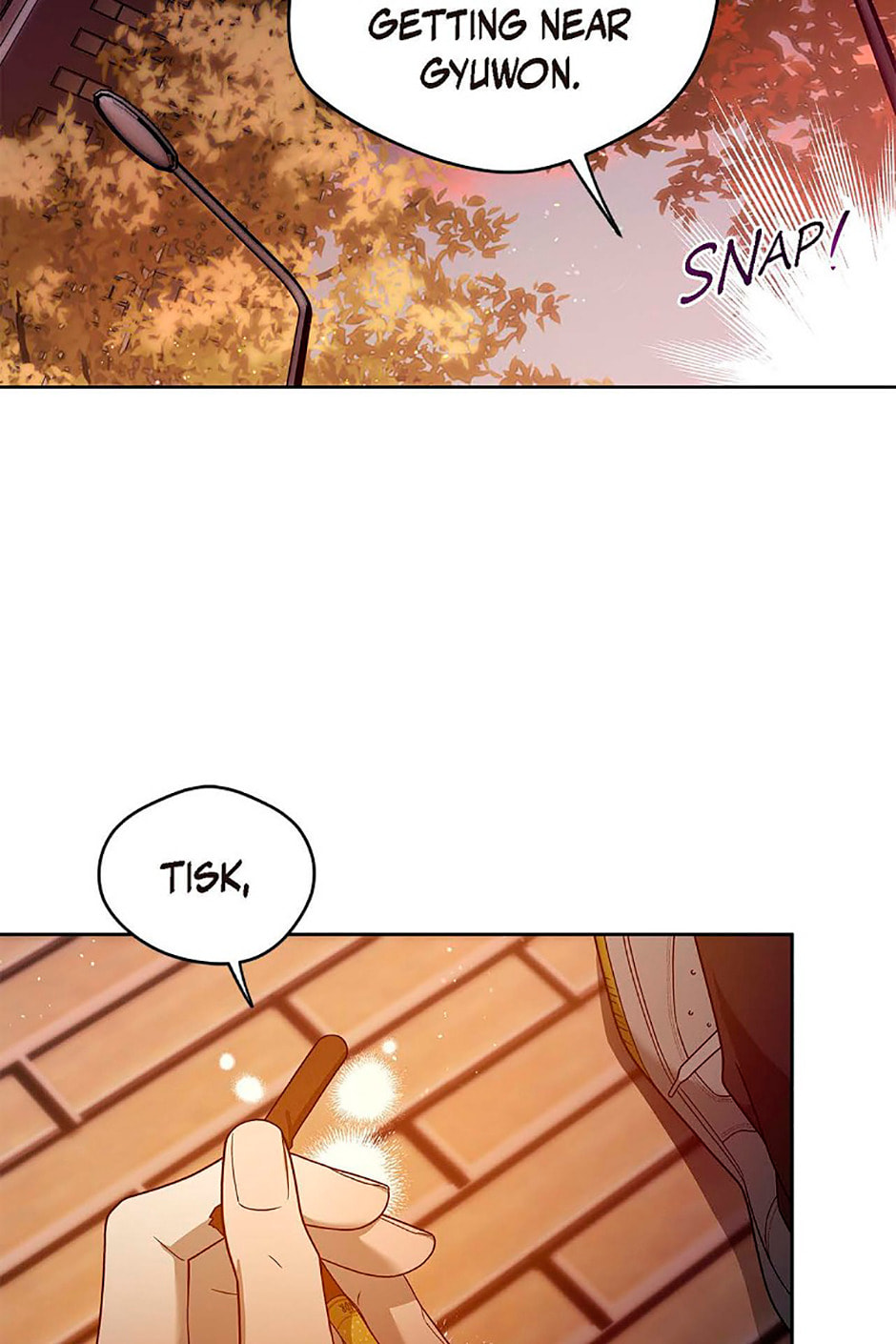 Read Hard-Boiled Love chapter 73 image 37 on Lezhin
