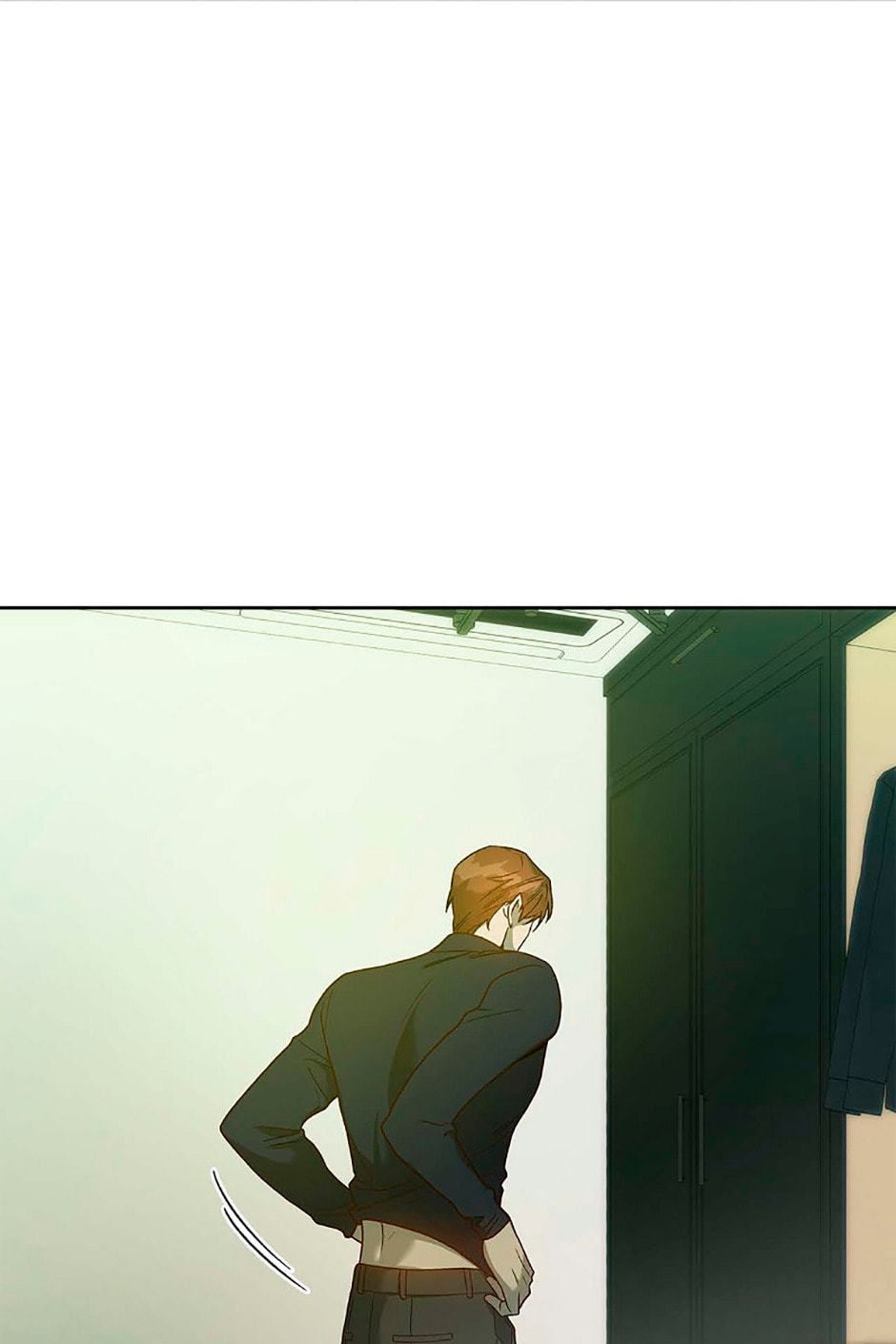 Read Hard-Boiled Love chapter 73 image 4 on Lezhin