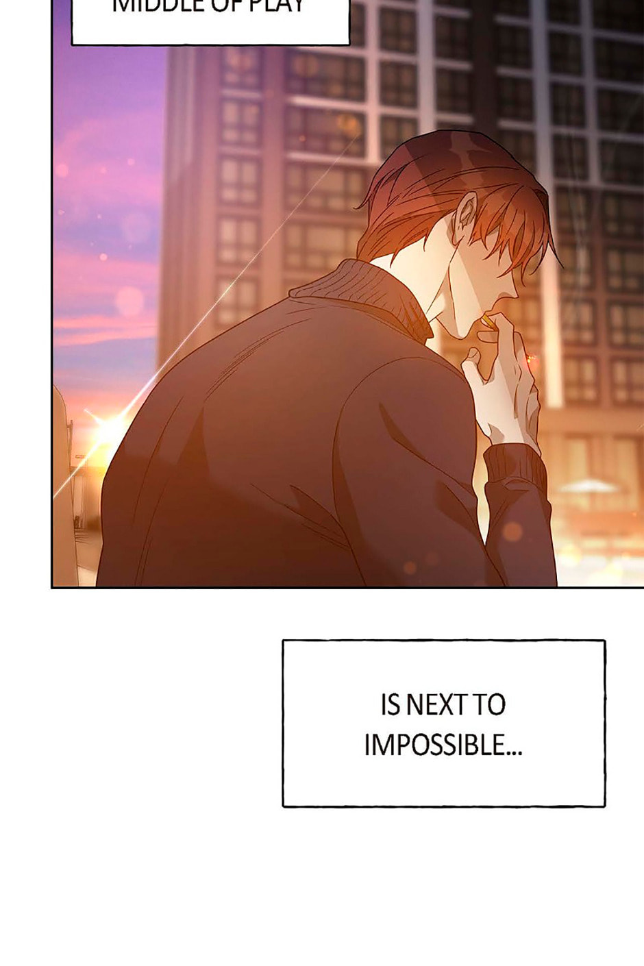 Read Hard-Boiled Love chapter 73 image 40 on Lezhin