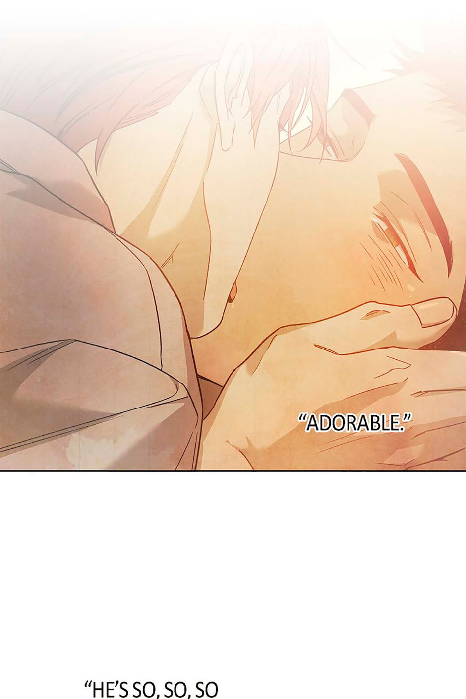 Read Hard-Boiled Love chapter 73 image 41 on Lezhin
