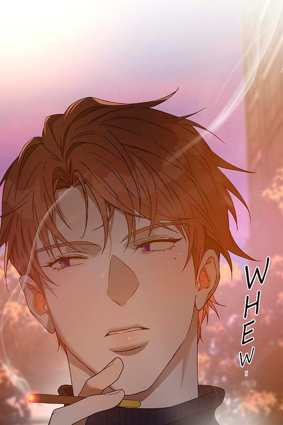 Read Hard-Boiled Love chapter 73 image 45 on Lezhin