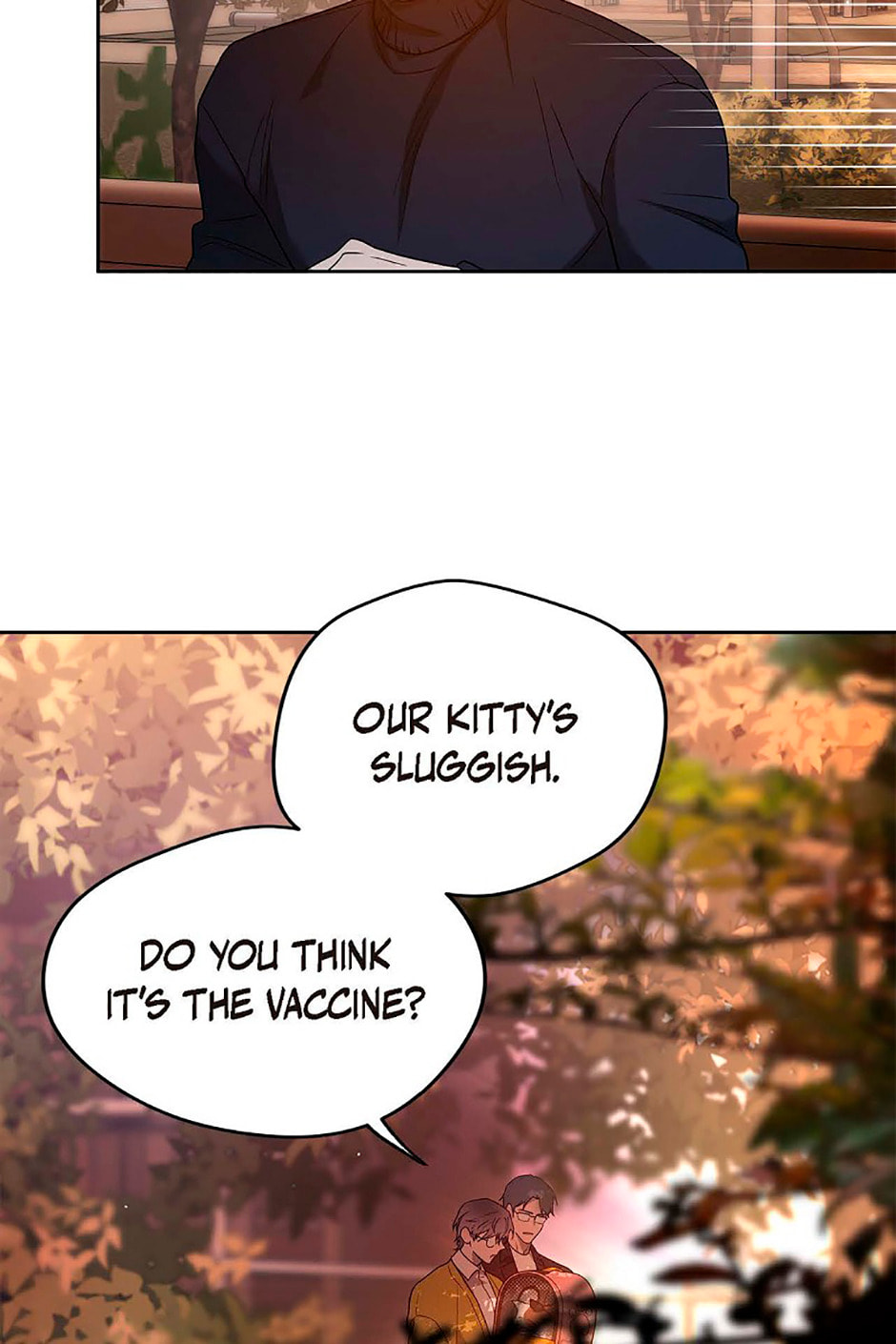 Read Hard-Boiled Love chapter 73 image 49 on Lezhin
