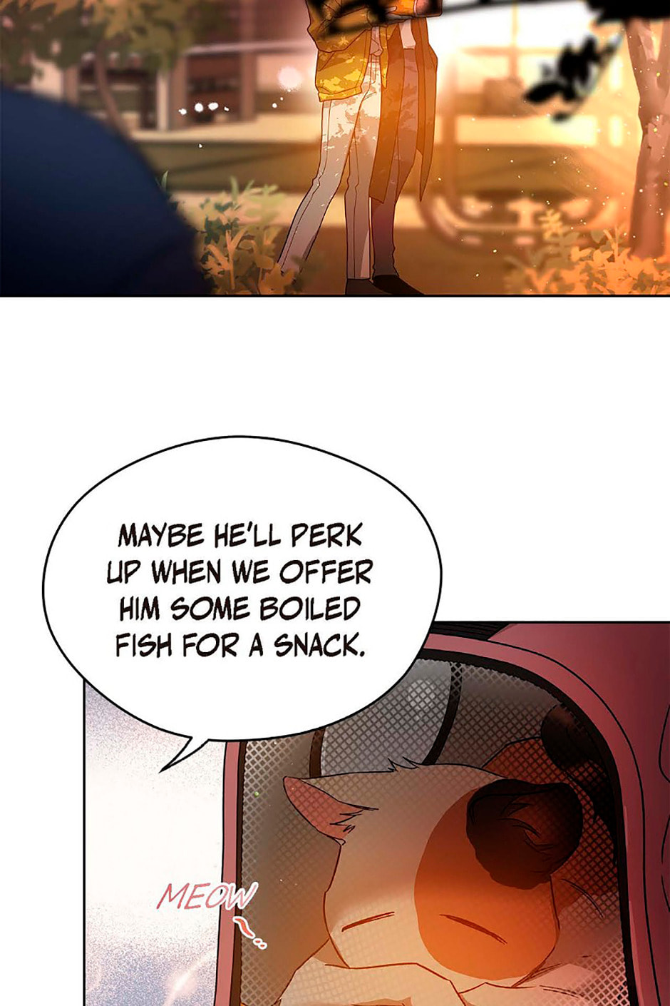 Read Hard-Boiled Love chapter 73 image 50 on Lezhin