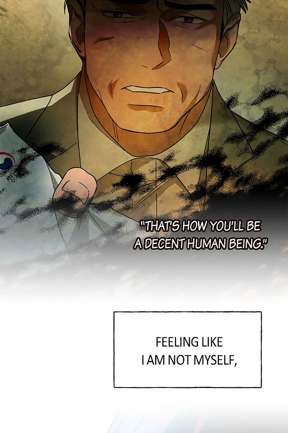 Read Hard-Boiled Love chapter 73 image 56 on Lezhin
