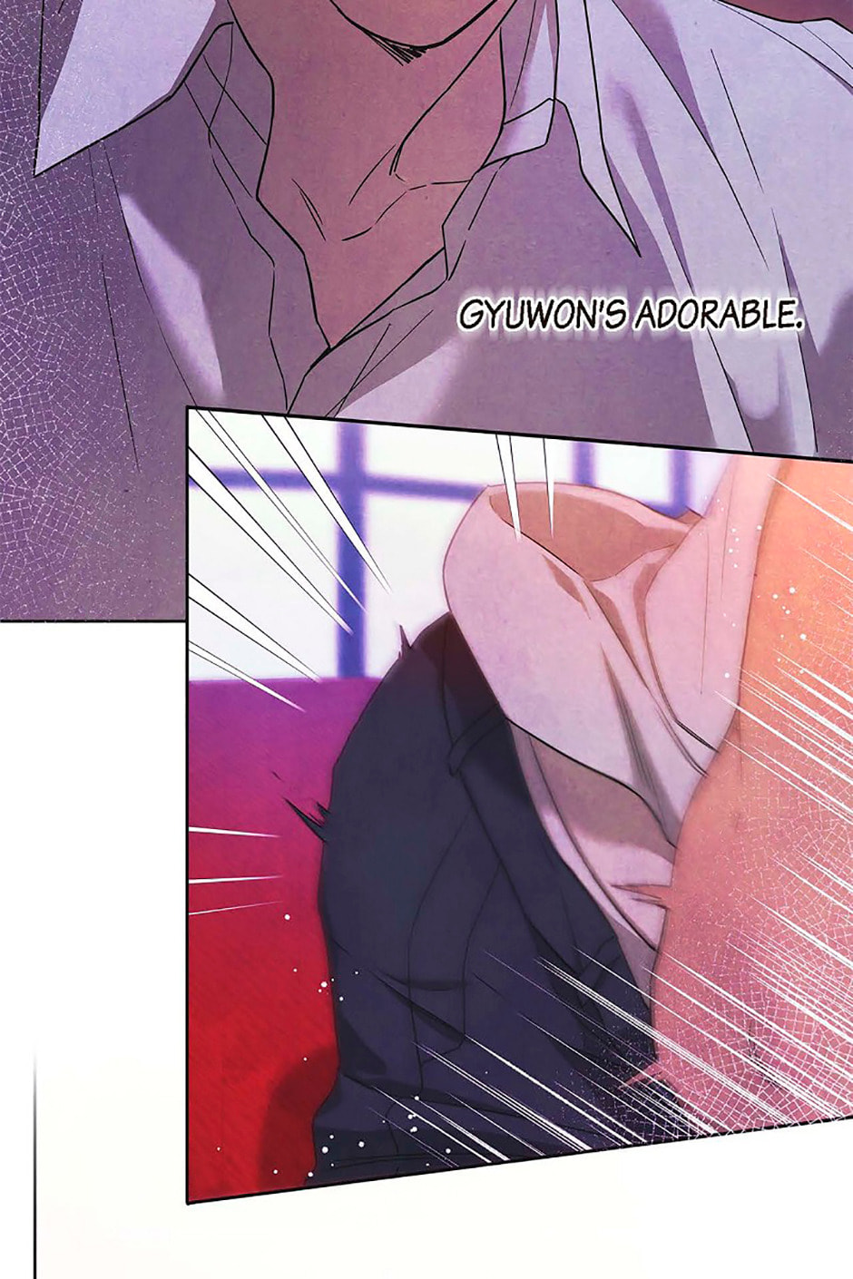 Read Hard-Boiled Love chapter 73 image 59 on Lezhin