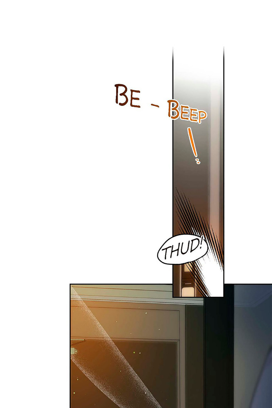 Read Hard-Boiled Love chapter 73 image 6 on Lezhin