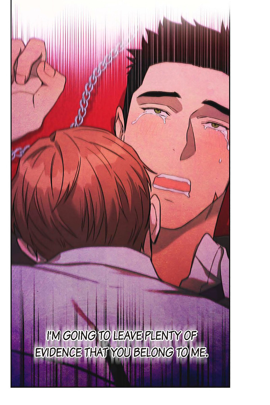 Read Hard-Boiled Love chapter 73 image 60 on Lezhin
