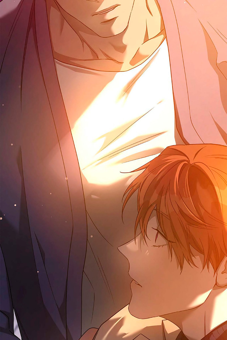 Read Hard-Boiled Love chapter 73 image 70 on Lezhin