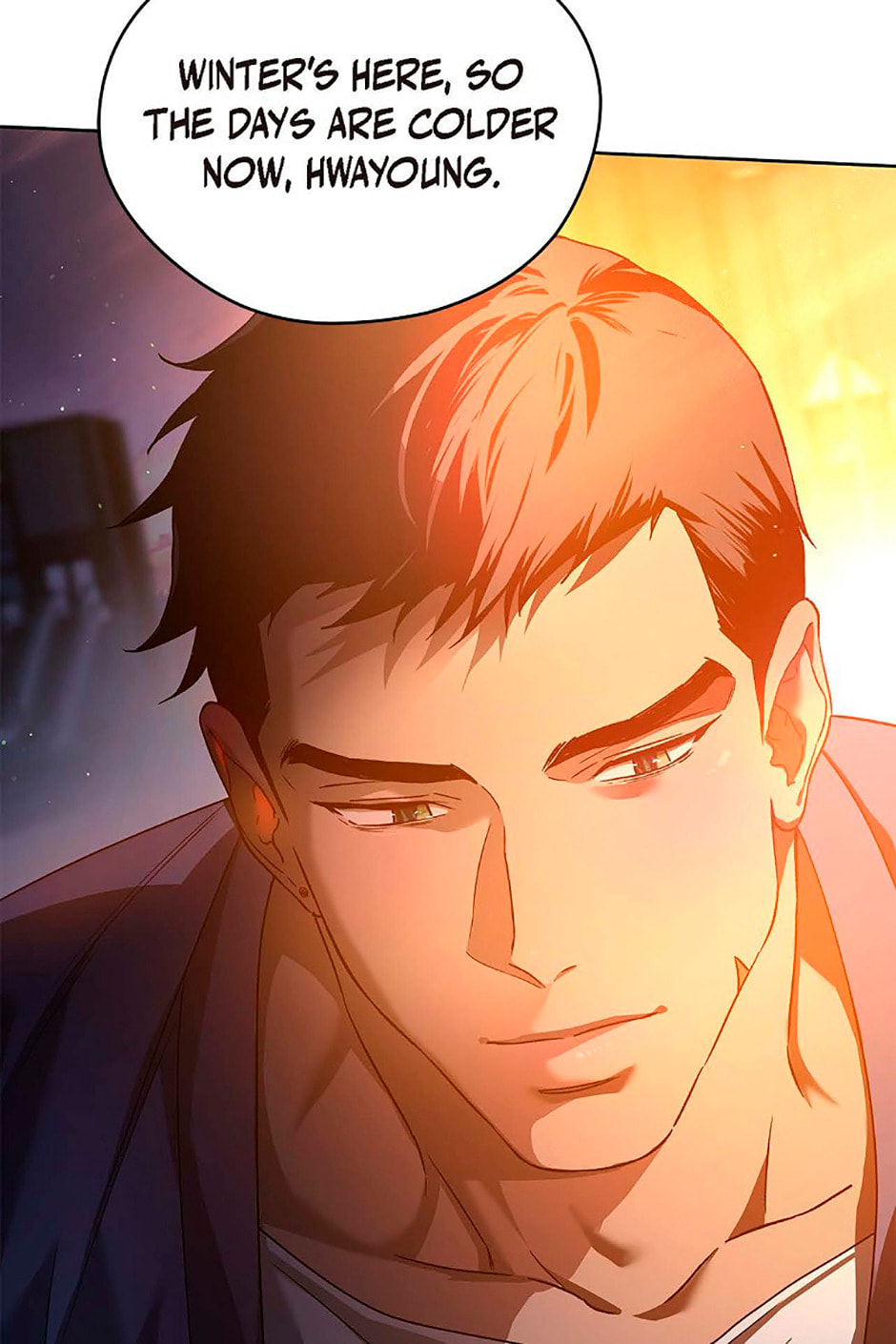 Read Hard-Boiled Love chapter 73 image 72 on Lezhin