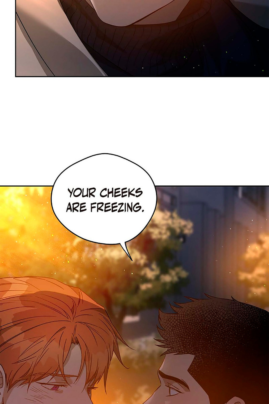 Read Hard-Boiled Love chapter 73 image 74 on Lezhin