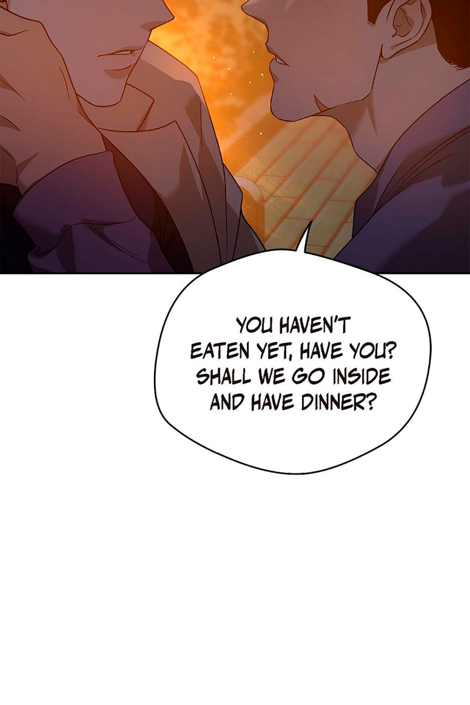 Read Hard-Boiled Love chapter 73 image 75 on Lezhin
