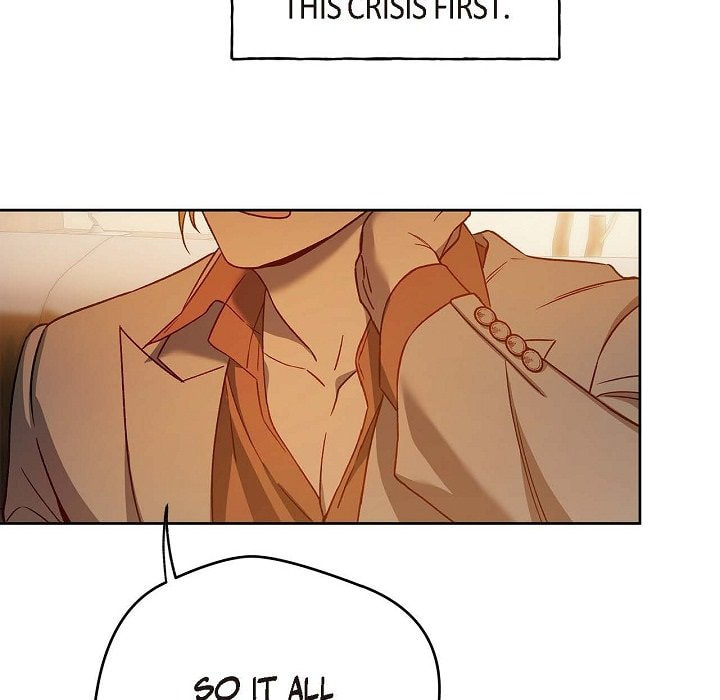Read Hard-Boiled Love chapter 74 image 101 on Lezhin