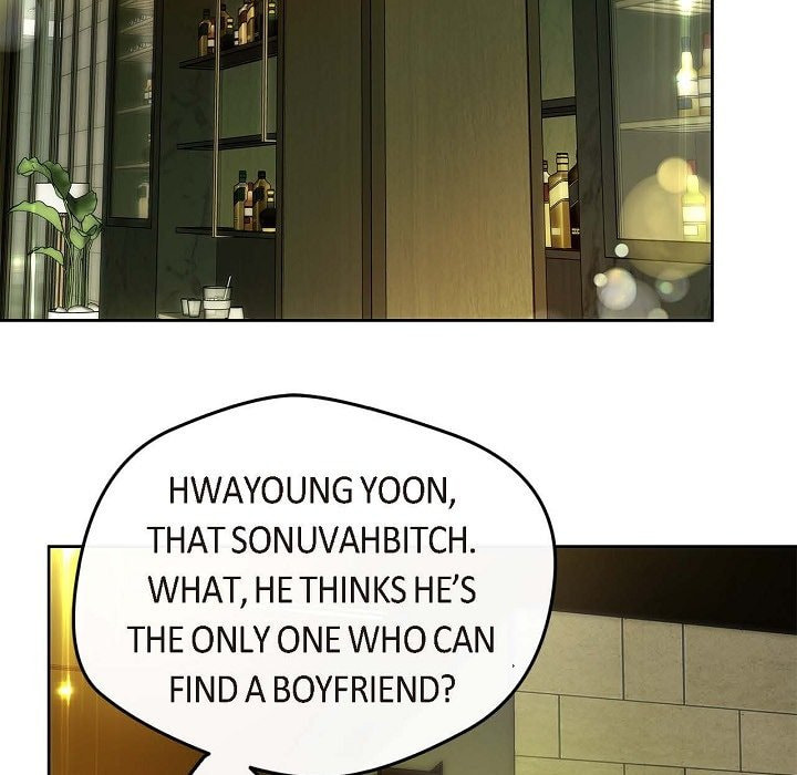 Read Hard-Boiled Love chapter 74 image 105 on Lezhin