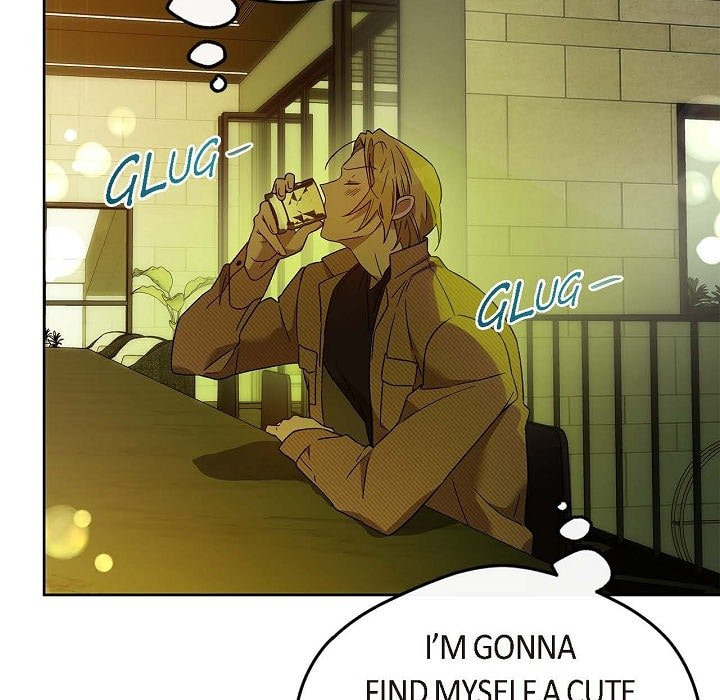 Read Hard-Boiled Love chapter 74 image 106 on Lezhin