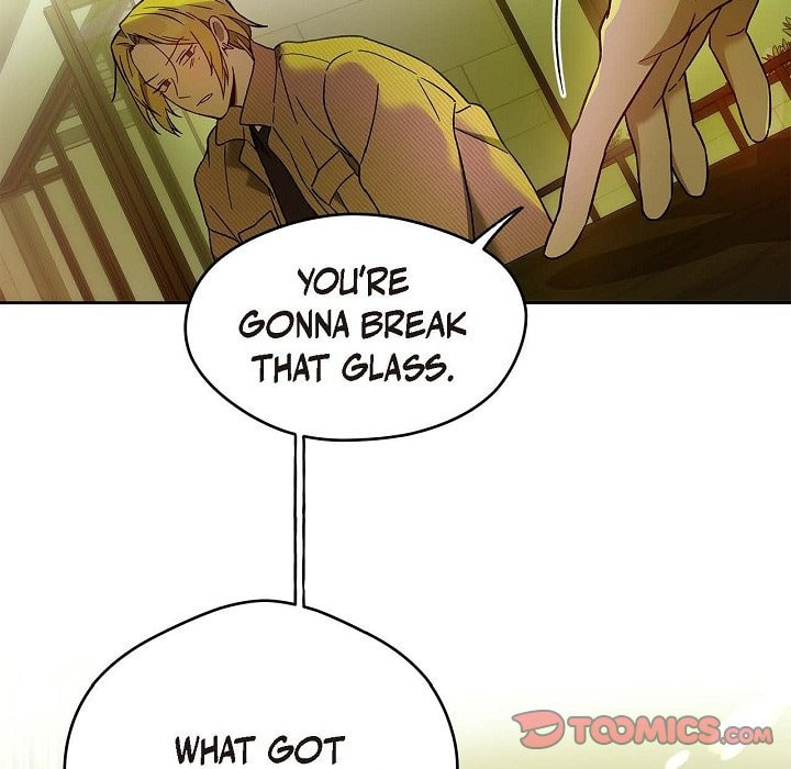 Read Hard-Boiled Love chapter 74 image 109 on Lezhin