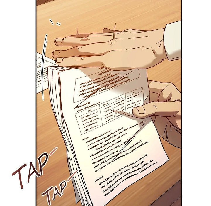 Read Hard-Boiled Love chapter 74 image 11 on Lezhin