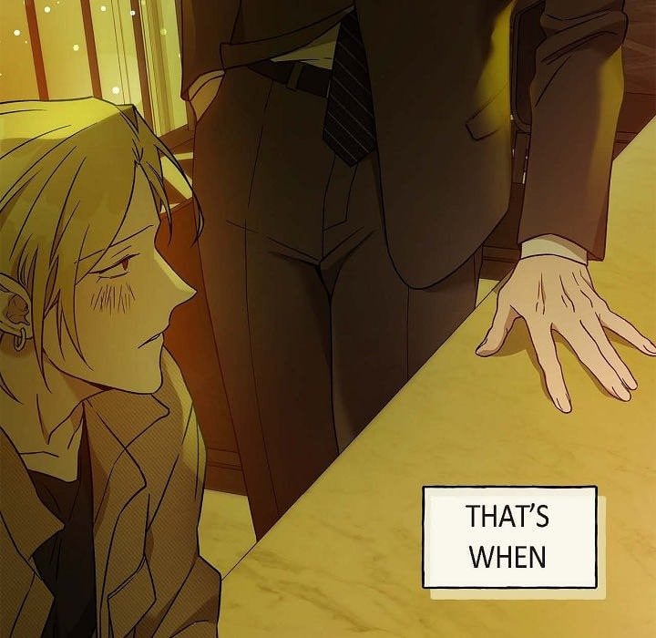 Read Hard-Boiled Love chapter 74 image 111 on Lezhin