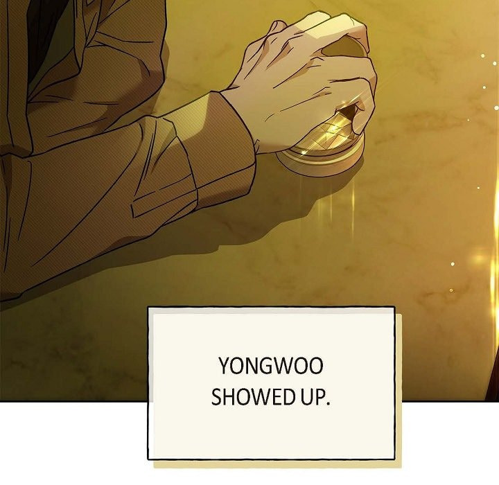 Read Hard-Boiled Love chapter 74 image 112 on Lezhin
